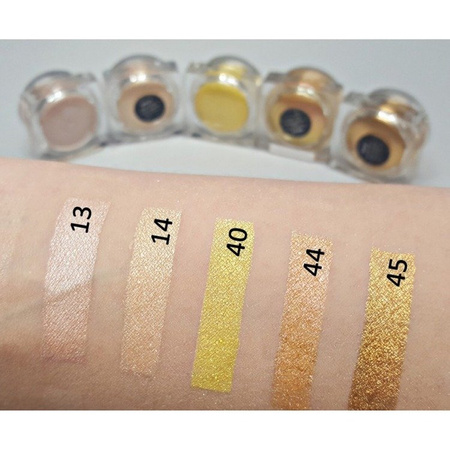  Cień pudrowy sypki 2g - Pearl Powder 